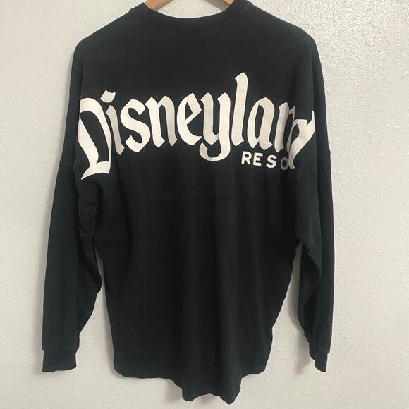 Disney Parks Disneyland Resort Spirit Jersey - Women's Small - Picture 3 of 9